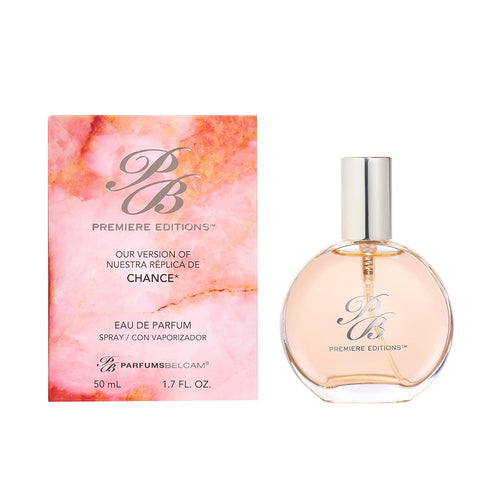PB ParfumsBelcam Eau De Parfum Spray, Our Version of a Couturier, 1.7 fl oz....