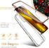 Esdot for iPhone 13 Pro Max Case with Built-in Screen Protector,Military Grade Cover with Fashion Designs for Women Girls,Protective Phone Case 6....