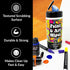 Paint & Art Wipes Paint Remover Wipes Cleaner Epoxy Glue Stains Latex, Acrylic Hand Cleaner and Plastic, Metal or Wood Surfaces, Floors, Brushes, ...