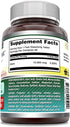 Amazing Formulas Biotin 10,000 mcg | Fast Dissolve Tablets | Non-GMO | Gluten Free Supplement | Made in USA (Strawberry | 60 Count)...