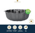 Master Class Non Stick 10" Bundt Kugelhopf Pan/Tin...