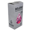 Bolero- Sugar Free Drink Mix Packets Raspberry Fruit Flavors | Powdered Flavored Water Packets | 36 Small Sachet On The Go Packets...