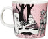 Moomin Arabia Mug 10oz Love...