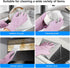 20 Pcs Multipurpose Wire Dishwashing Rags, Non-Scratch Cleaning Cloths, Suitable for Kitchen, Tableware, and Metal...