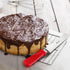Emopeak Cake Decorating Spatulas - Stainless Steel Icing Smoother Frosting Knife, Set of 3...