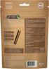 Get Naked Dental Sticks Grain-Free Chicken Flavor Dog Treats, Senior Health Small 6.2-oz Bag...