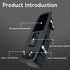 Power Window Switch Door Lock Switch Front Passenger Side Compatible with Dodge Grand Caravan Chrysler Town & Country Jeep Liberty Nitro Ram1500 J...