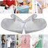 Garment Steamer Ironing Gloves Mitt Anti Steam Gloves Durable Heat Resistant Waterproof Protective Ironing Glove for Steaming Clothes...