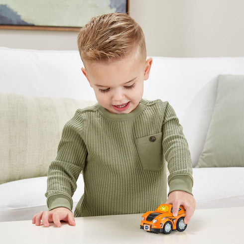 VTech Go! Go! Smart Wheels Quick Sports Car...