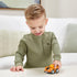 VTech Go! Go! Smart Wheels Quick Sports Car...