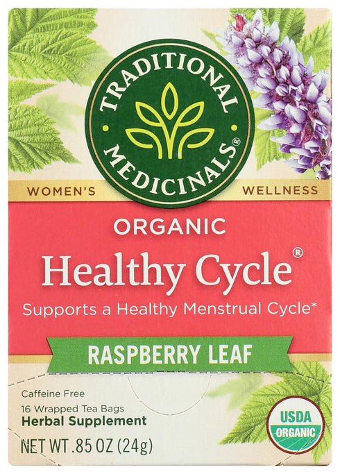 Traditional Medicinal Healthy Cycle Formerly Female Toner Tea...