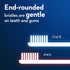 Oral-B CrossAction Max Clean Manual Toothbrush, Soft, 4 Count...