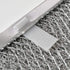 AMI PARTS BPS1FA30 Aluminum Filter (2pcs) Compatible With B-roan Range Hood-11-3/4" X 14-1/4" X 3/8"