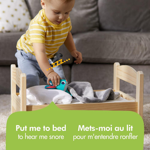 Tiny Love Wonder Buddies, Thomas, One Size, Blue (TO1120700)...