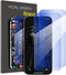 Screen Protector 2 PACK For iPhone 15 Pro Max Anti Blue Light iPhone Tempered Glass Screen Protector...