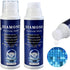 2-pack Diamond Painting Protectant Sealer Brightener(120ml*2), 8OZ Diamond Painting Accessories Glue for Diamond Painting and Puzzles, Diamond Art...