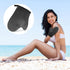 Self Tanning Mitt Self-Tanners Mitts Glove Beauty Lotion Foam Bronze Remover Applicator Face Back Arm Wrist Brush Sand Gel Cream Spray Tanners Out...