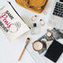 Bridal Shower Gifts for Bride Fun Engagement Gifts - Same Penis Forever - Fun Makeup Cosmetic Bag for Bachelorette Party Bride Survival Kit...