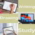 Tab S7 Pen Stylus T870 T875 S Pen Replacement Touch Pen for Samsung Galaxy Tab S7 Pen SM-T870 T876B Tab S7+ S Pen T970 SM-T976B Pen with Free 5 Ti...