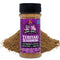 Smoke n Sanity Teriyaki Seasoning - Certified Low FODMAP - Gluten Free - Certified Kosher - Dairy Free for Low FODMAP Food - (4.7 oz Shaker)...