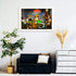1000 Pieces Jigsaw Puzzles for Adults Wooden Jigsaw Puzzle 1000 Piece Adult Puzzle Children, Dogs Puzzles DIY Home Decor Wall Art Game Toy Gift fo...