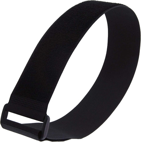Secure 24 x 2 Inch Cinch Straps - 5 Pack...