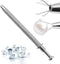 OdontoMed2011® IC Pickup/Thread Picker/BGA Chip Picker/Electronic Component Catch/ 4 Clamp IC Chip Metal Catcher/Manicure Cotton Ball Claw. ODM...