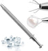 OdontoMed2011® IC Pickup/Thread Picker/BGA Chip Picker/Electronic Component Catch/ 4 Clamp IC Chip Metal Catcher/Manicure Cotton Ball Claw. ODM...