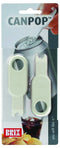Brix CanPop Beverage Can Opener, Set of 2...