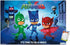 Trends International PJ Masks - Its Time To Be A Hero Wall Poster, 22.375" x 34", Premium Poster & Mount Bundle...