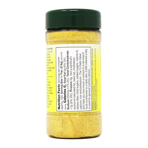 Badia Adobo Without Pepper, 7 Ounce (Pack of 6)...