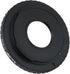 Haoge Manual Lens Mount Adapter for C-Mount CCTV Cine Movie Film Lens to Canon EOS Rebel 80D 70D 60D 50D 550D 500D 5D 5DS 7D EF EF-S Mount Camera...