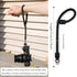 Rope Camera Wrist Strap,Camera Hand Strap Compatible with A6400 A6000 A7 IV,for Fujifilm X100V for Nikon Zf Z30 for Canon EOS R6 R7 R8 R10 Camera ...