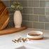 Harry Barker Slanted Modern Cat Bowls - 2 Pack...