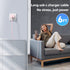 for iPhone USB C Charger Fast Charging, 3Pack 20W USB C Charger Block with 60W USB C to C Cable 6FT, USB C Charger Cord Compatible with iPhone 15 ...