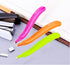 Staple Remover Professional Magnetic Easy Staple Removers Tool 3 PCS Staple Puller Remover Staple Pullers for Office, School and Home (Multicolor)...