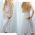 Oweisong Heart Pearl Clutch Purses for Women Cocktail Bride Evening Bag Vintage Wedding Tote Handbag with Chain...
