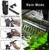 Internal Aquarium Filter with Aeration System 100GPH 5W Power Filter for 5 to 15 Gallons Fish Tank, Submersible Fish Tank Filter...