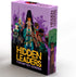 BFF Games Hidden Leaders: Forgotten Legends Expansion - New Factions & Abilities, Fantasy Game, Strategy Game for Kids and Adults, Ages 10+, 2-6 P...