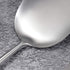 AOOSY Wok Spatula, 15.7 Inches 18/10 Stainless Steel Wok Utensil Metal Wok Spatula with Wooden Handle for Kitchen Use Cooking Utensil...