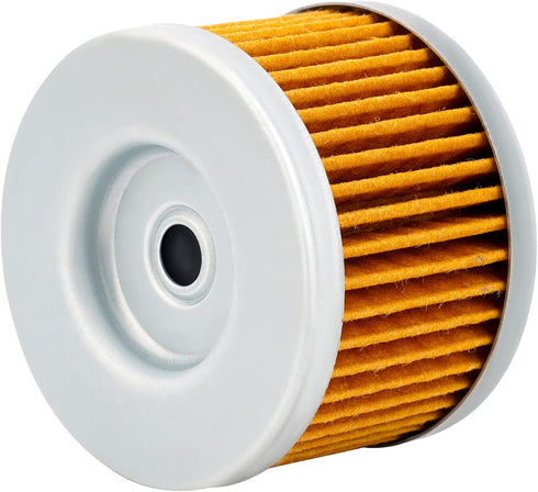 Road Passion 112 High Performance Oil Filter for HONDA GB500 1990 TLR250 1985-1987 TRX250 1985-1986 TRX250 FOURTRAX 1987...