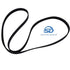 Supplying Demand W10260319 1552198 Front Load Clothes Washer Drive Belt Replacement Model Specific Not Universal