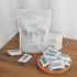 Compressed Towel Tablets - Disposable Travel Towels Face Wipes Cotton Coin Tissue for American Camping Hiking Sports Outdoors Gears Portable Compa...
