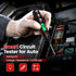 OBDResource Car Voltage Power Circuit Probe Tester, 0.8-100V DC Voltage Tester Automotive Test Light with Continuity Test Electrical Tester Car Fu...