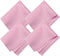 Microfiber Screen Cleaning Cloths, HTTX 4-Pack 6 x 7 inches for Cell Phones, Tablets, LCD TV, Laptop, Camera Lenses, Surface Tablet, Monitor, Car ...