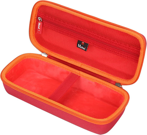 Mchoi Hard Case Suitable for Polaroid P2 Music Player, Waterproof Shockproof Polaroid Speaker Carrying Protective Case, Case Only...