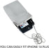 Evening Handbags Clutch Purses for Women Metal mesh Small Crossbody Bag Cell Phone Purse Wallet...