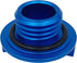 Engine Oil Filler Cap Aluminum Compatible with Honda Acura Suzuki 2000-2022...