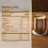 OKTEA Assam Milk Tea Kit - Assam & Ceylon Tea Blend, New Zealand Milk, Pure Ingredients with No Additives, Sugar Sachet Included - Single Box of 5...