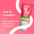 hello Fresh Watermelon Fluoride Free Kids Toothpaste, 4.2 Oz Tube...